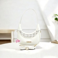 TAS SHOULDER BAG WANITA Michiko - SHOULDERBAG WANITA KEKINIAN - TAS BAHU WANITA - TAS KONDANGAN WANI