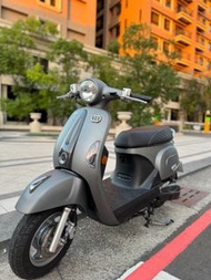 KYMCO Many110水鑽版 可分期 免頭款 免保人