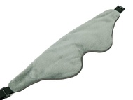 Gravity Eye Mask, Gravity Blanket Gravity Quilt Glass Bead Eye