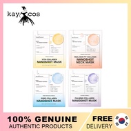 Medianswer Collagen Nano shot Mask 37g | Vita Collagen | Pore Collagen | Real Skin Fit Collagen | Ca