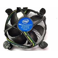 พัดลม CPU FAN Socket1156. 1155. 1150. 1151 พัดลมระบายความร้อนซีพียู อินเทล
