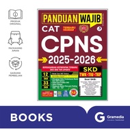 Mandatory Guide to CPNS PAINT 2025-2026 (Asn Genius Team)