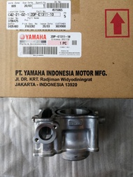 เสื้อสูบ แท้ศูนย์ ยามาฮ่า Yamaha N-Max AEROX155 (2DP-E1311-10)