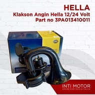 HELLA - KLAKSON ANGIN 12V-24V - 3PA013410011 - UNIVERSAL