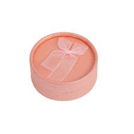 Gratis Ongkir - Ring Jewelry Box Tempat Perhiasan / Gift Box Kotak Cincin Gelang Tempat Hadiah