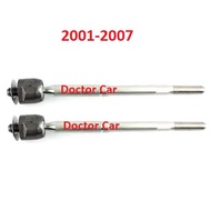 NISTO ลูกหมากแร็ค ลูกหมากคันชัก TOYOTA Altis 2001-2018 โตโยต้า อัลติส