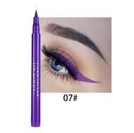 HANDAIYAN PENSIL Handaiyan Eyeliner pensil warna putih kuning merah biru / HANDAIYAN Eyeliner Waterp