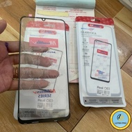 Realme C63/C61/C65s/narzo N65 5g/N63 5g instant laminated glass real photo