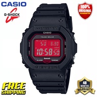 (Ready Stock Free Shipping) jam tangan lelaki G Shock Watch Men Sport Watch Dual Time Display jam ta