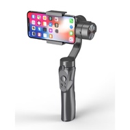 H4 3-Axis Handheld Gimbal Stabilizer for shooting video&photo