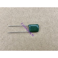 20pcs mica Capacitors 2A104j 104j 100nF.