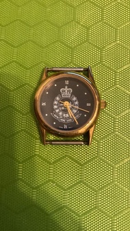 皇家香港警察手錶