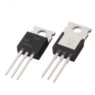 Chip FQP30N06L Field Effect Tube In-Line TO-220 N Channel 60V 30A
