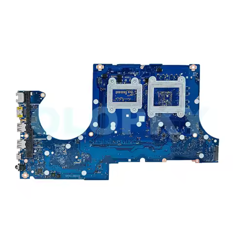 DA0NJJMBAG0 DANJJMB1AA0 i5 i7 i9-11th Gen CPU RTX3050 For ASUS TUF Gaming FX506H FX506HE FX506HC FX5