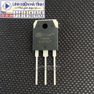 Bag of 2 new Mosfet FDA18N50 AV2 18N50 18A 500V -AF20