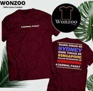 KAOS HONGKONG-SIDNEY-SINGAPURORE TOGEL HK-SDY-POOLS BAJU KATA KATA LUCU