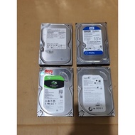 500GB PC HARDISK, 500GB COMPUTER HDD, NORMAL