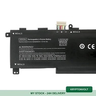 SD03XL Battery for HP L84357-AC1 15-ek0000 2020 L84394-005 15-en0000 15-ek0001TX 15-ek0011TX