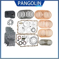 PANGOLIN Transmission Rebuild Kit With Filter For 6L90 6L90E 6L80 6L80E for ESCALADE STS-V EXPRESS 1