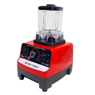 SILVER CREST blender wall breaking machine home multi-functional food supplement cooking grinding mi