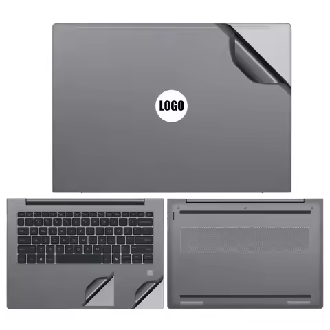 Laptop Skin Cover for HP ProBook 445 440 G10 G11 for HP ProBook 16" 460 465 G11 Anti-scratch NoteBoo