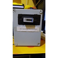 IoT based Energy Monitoring system(Final year project)
