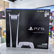 Sony PlayStation 5 Digital Edition (MALAYSIA SET)
