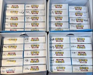 100deck 繁中 deck 料 寶可夢卡牌 PTCG POKEMON CARD GAME