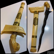 KERIS SERINDIT MELAYU PENDUK