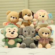 Boneka beruang comel, pelbagai jenis boneka haiwan, boneka mesin cakar, boneka acara perkahwinan.