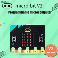 [Meifuyi] Micro：Bit V2 Micro Bit Go Edition BBC Microbit For Kids DIY Development Board BBC Microbit