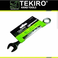 KUNCI RING PAS TEKIRO 46 MM / COMBINATION WRENCH TEKIRO 46 MM