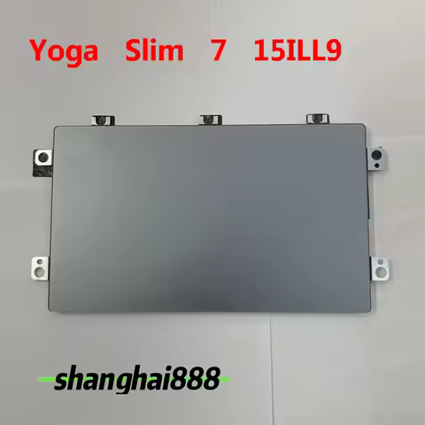 new for lenovo Yoga Slim 7 15ILL9 83HM touchpad trackpad