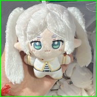 PS1 Frieren: Beyond Journey's End Frieren Himmel Fern Plushie Cute Anime Plush Bag Charm SP1