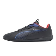 Puma Casual Shoes BMW MMS Neo Cat 3.0 Men's Shoes Black Joint Racing Shoes 309087-01 [ACS]
