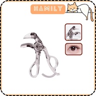 Central Inland Wide Angle Eyelash Clip