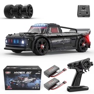 New HYPER GO 14301 1/14 Mobil Drift RC Tanpa Sikat RTR Dengan Gyro, Ma