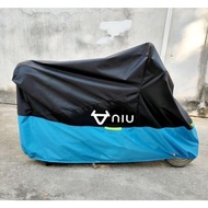 Suitable for Calf Electric Car Cover N1s/M+/ U1/U2/UQI/G2/F0 Sunscreen Rain Cover Calf Battery Car C