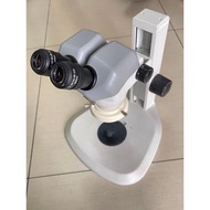 代售）Nikon SMZ645 雙眼立體顯微鏡
