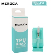 MEROCA | Ultra-light TPU Inner Tube 700C*23-32C
