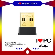 TPLINK Archer T2UB Nano- AC600 Nano Wi-Fi Bluetooth 4.2 USB Adapter