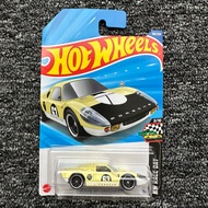 HOT WHEELS Porsche 904 Carrera GTS