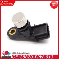 28820-PPW-013 Vehicle Transmission Speed Sensor For ACURA RL RSX TSX HONDA ACCORD CR-V ELEMENT 28820