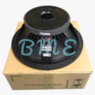 Speaker Component B&C 15TBX100 Woofer 15 inch BNC 15 TBX 100