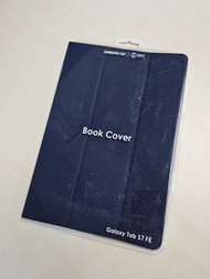 Samsung  Galaxy Tab S7FE book cover