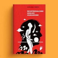EXISTENTIALISM IS HUMANISM - JEAN PAUL SARTRE