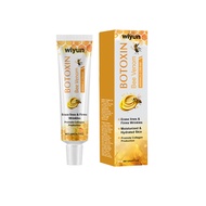 WIYUN Bee Venom Firming Cream ชุ่มชื้น ครีมดูแลผิวอ่อนโยน taoxin920173