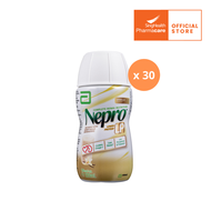 [Carton of 30] Abbott Nepro LP 220ml [EXP: APR26]