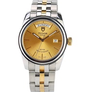 Tudor TUDOR Men's Watch Junjun Series 18K Gold Automatic Mechanical Watch Men's M56003-0005