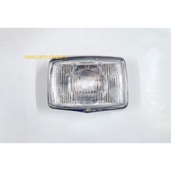 SUZUKI RC80 RC 80 LAMA HEADLIGHT HEADLAMP LAMPU DEPAN